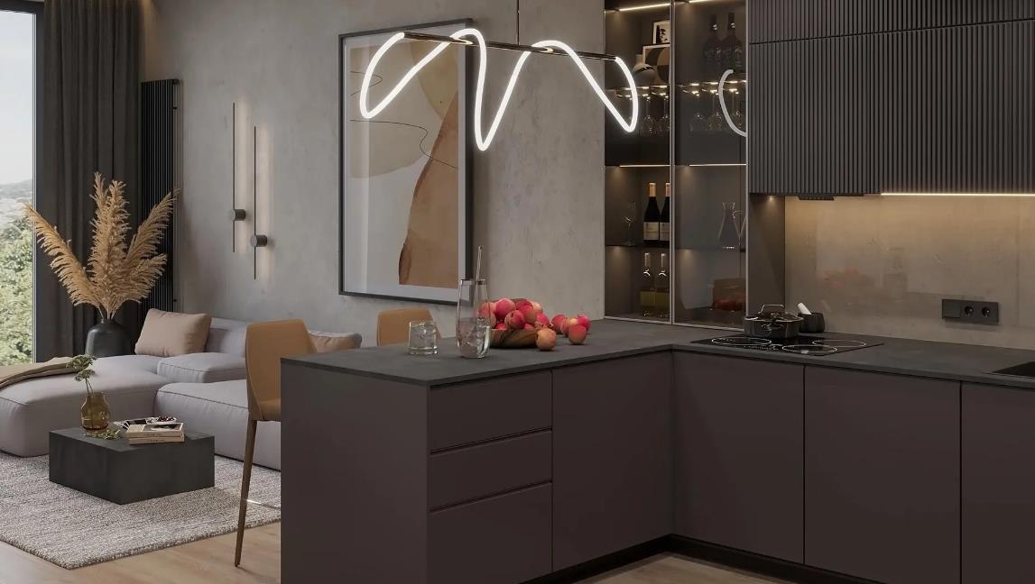 A Comprehensive Guide to 15 Kitchen Island Design Ideas content 2