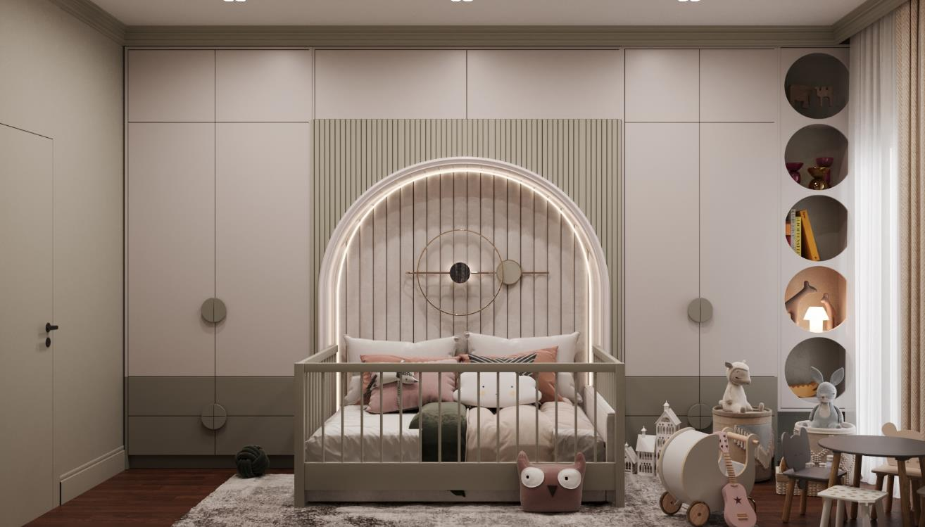 22 Cozy Toddler Room Ideas for 2025 content 2
