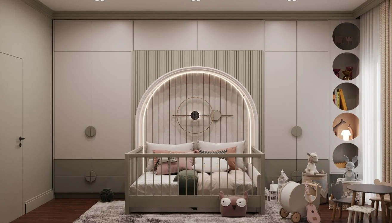 22 Cozy Toddler Room Ideas for 2025 content 2