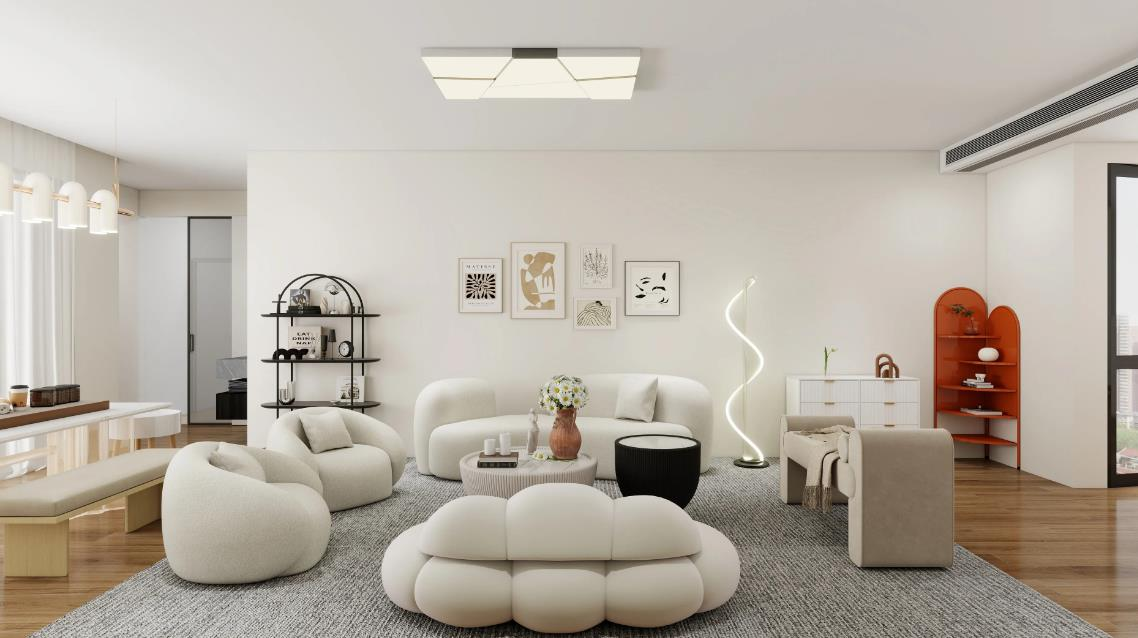 12 Wall Paint Design Ideas That Will Be Popular content 2