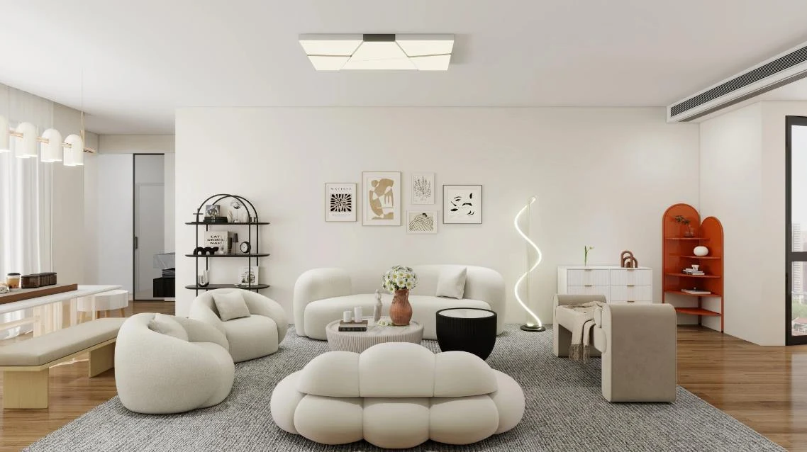 12 Wall Paint Design Ideas That Will Be Popular content 2