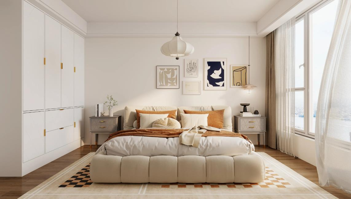 16 Dreamy And Beautiful Bedroom for Women Ideas content 2