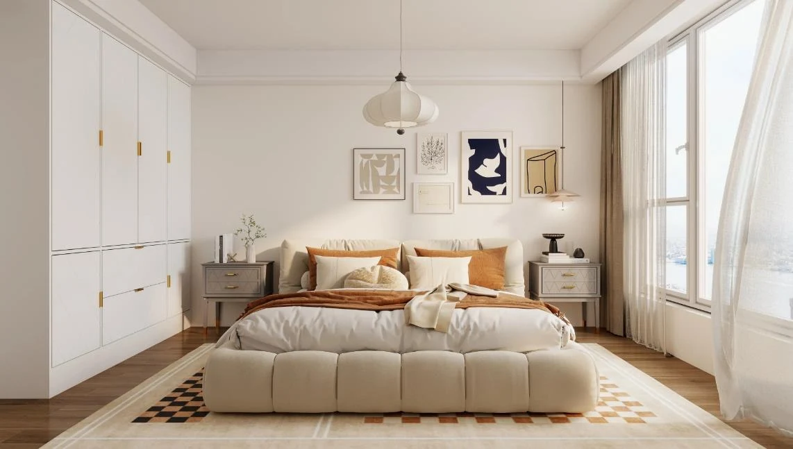 16 Dreamy And Beautiful Bedroom for Women Ideas content 2