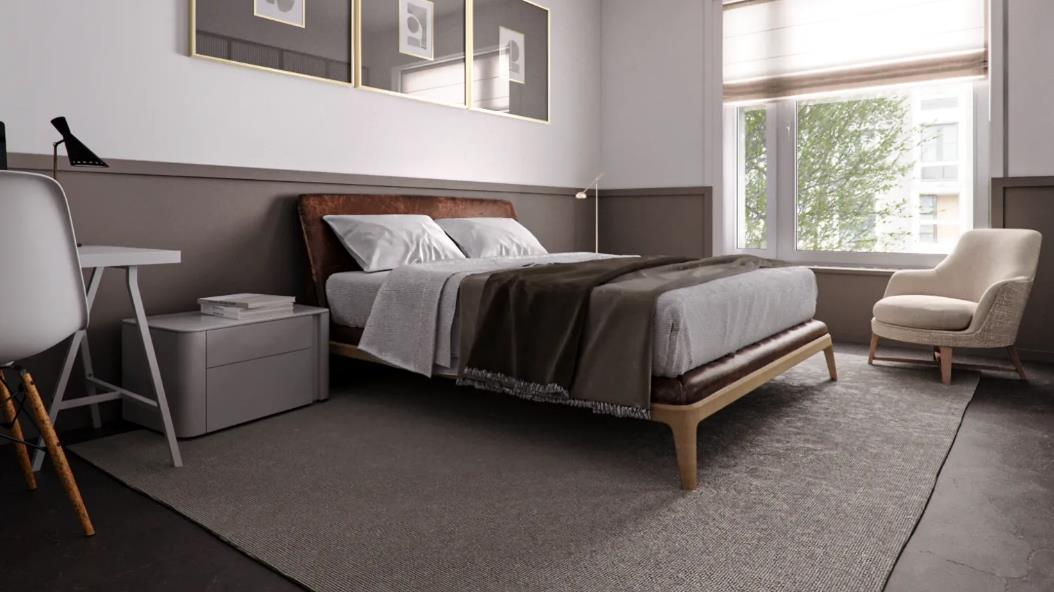 10 Black And White Wallpapers to Create The Perfect Home Space content 2