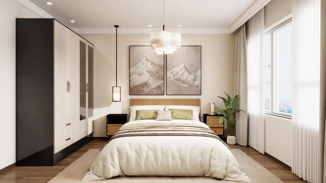 Designs of Curtains for Bedroom Comprehensive Guide content 2