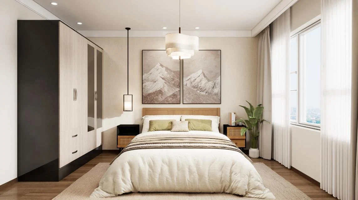 Designs of Curtains for Bedroom Comprehensive Guide content 2