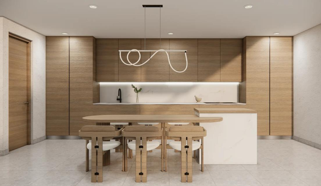 30 Best Kitchen Color Ideas 2025 content 2