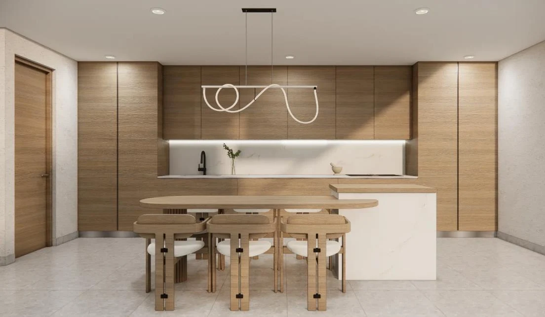 30 Best Kitchen Color Ideas 2025 content 2