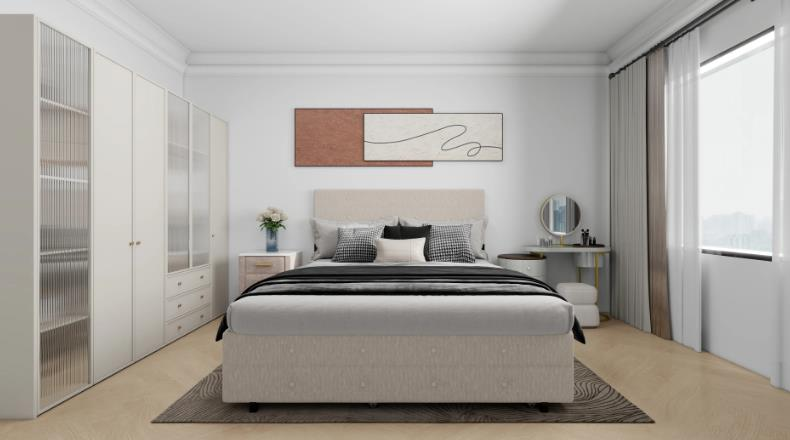 18 Bed Designs You Will Love content 2