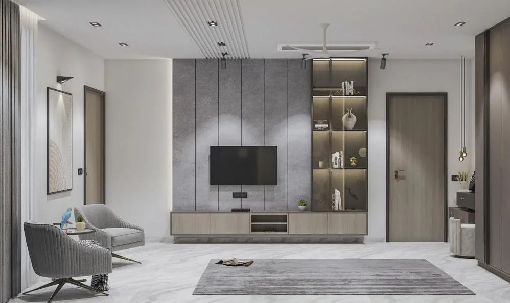 15 Latest Bedroom Interior Ceiling Designs content 2