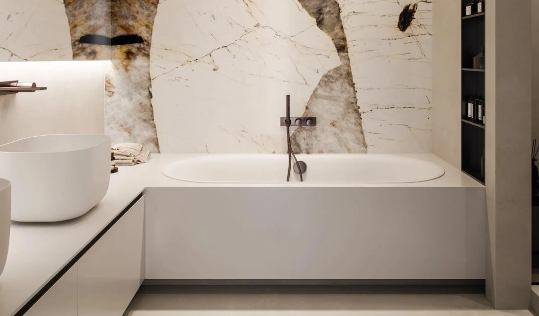 29 Beautiful Modern Bathtub Designs content 2