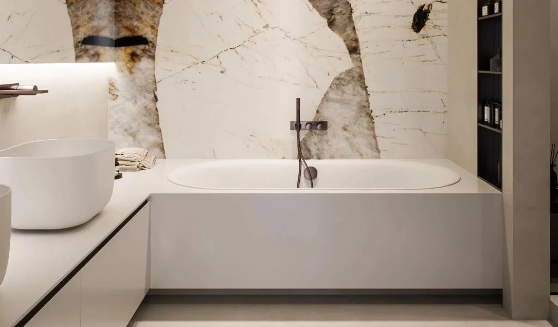 29 Beautiful Modern Bathtub Designs content 2