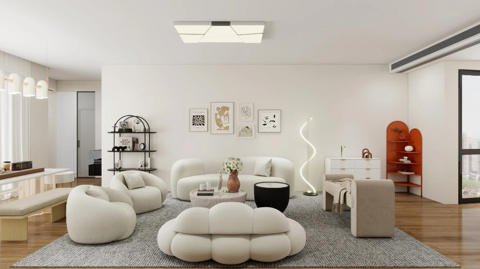 30 Best Small Living Room Floor Tiles Design for 2025 content 2