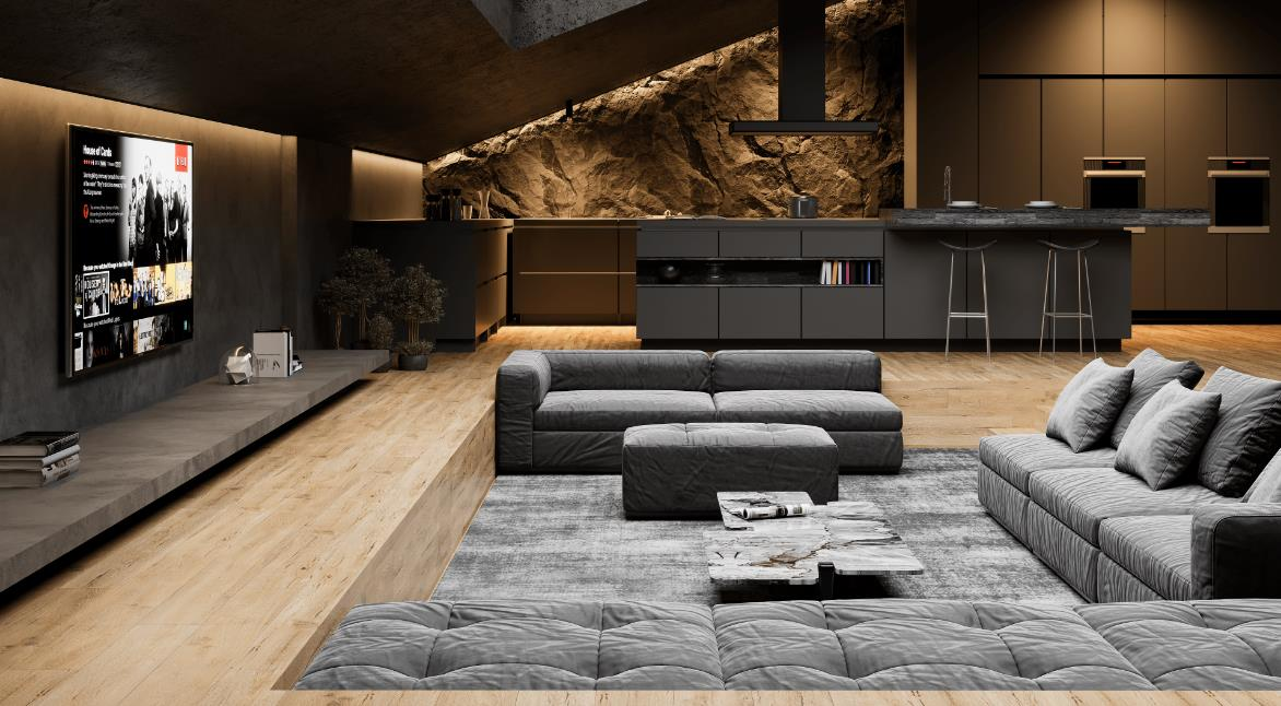 The Latest 30 Main Hall Modern TV Unit Designs content 2