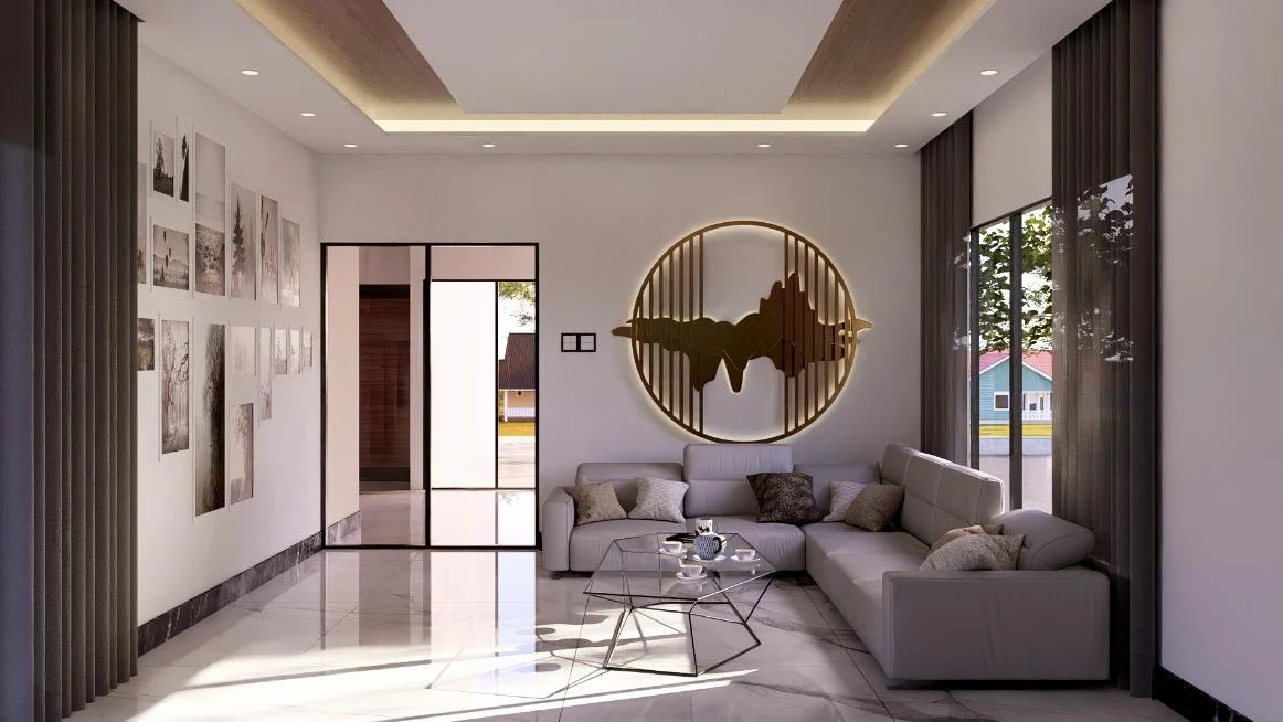 15 Latest Modern Small Living Room Floor Tile Design Ideas content 2