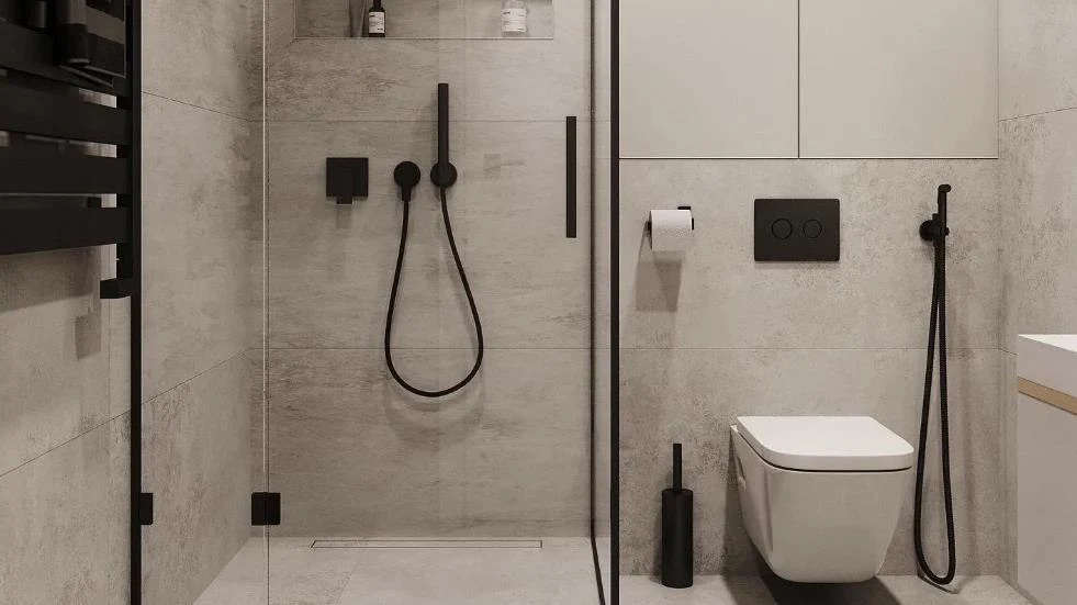 21 Modern Grey Bathroom Ideas for Every Style in 2025 content 2