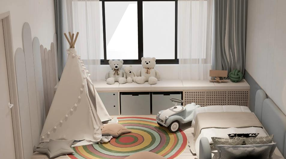 Modern And Simple Ventilation Design for Home content 2