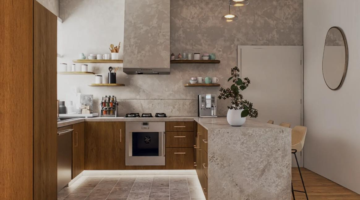 15 Elegant And Modern Dining Room Wall Decor Ideas content 2