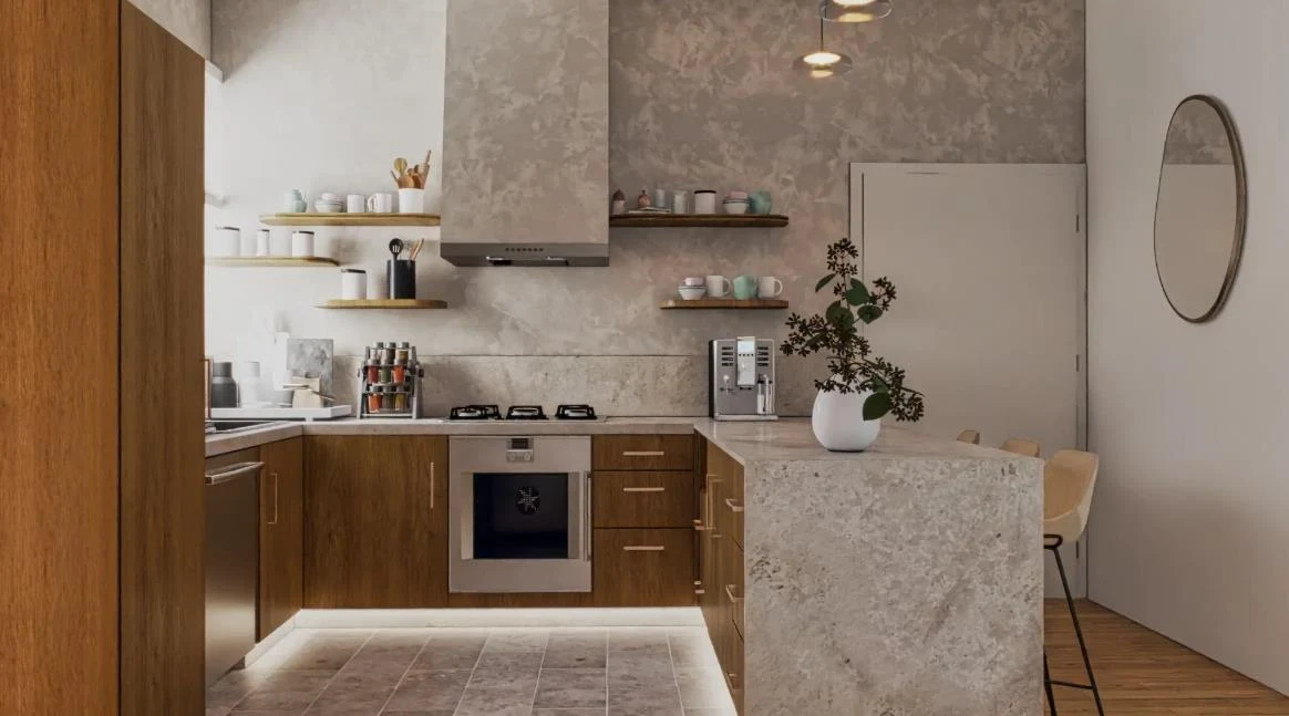 15 Elegant And Modern Dining Room Wall Decor Ideas content 2