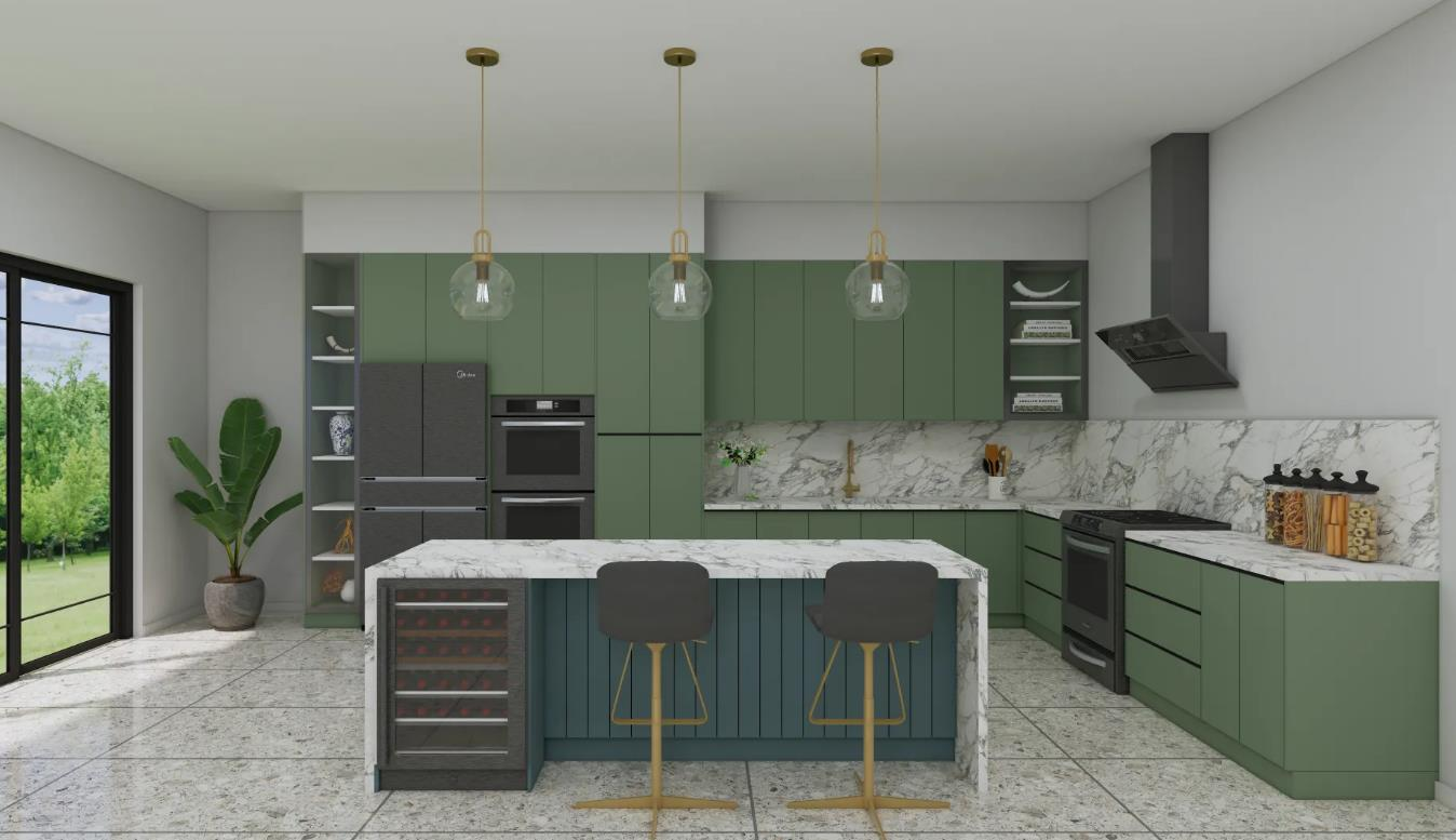 18 Kitchen Renovation Ideas Before And After 2025 content 2