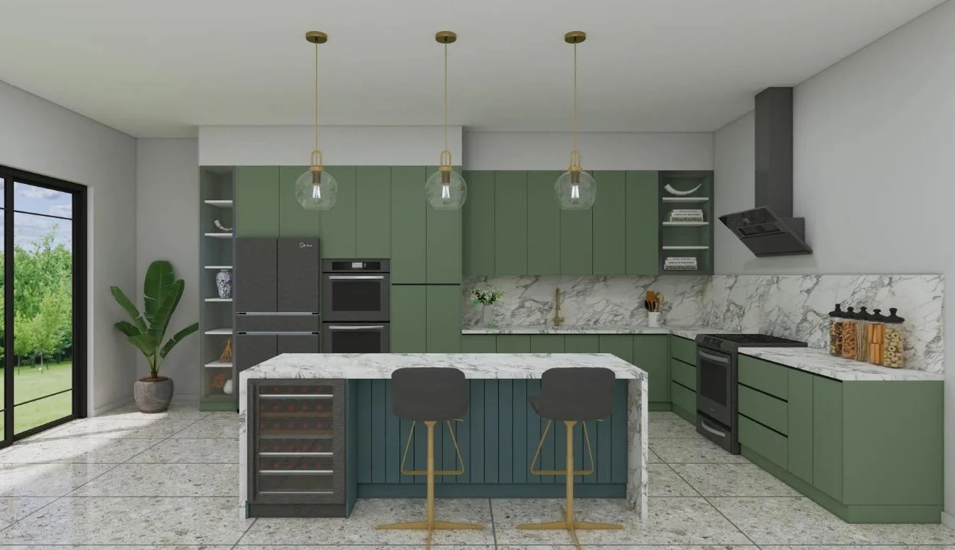 18 Kitchen Renovation Ideas Before And After 2025 content 2