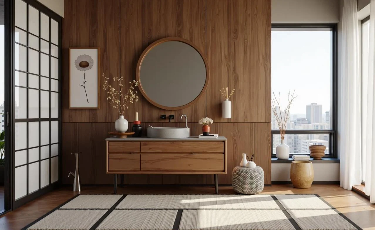 18 Unusual Bathroom Mirror Ideas For 2025 content 2