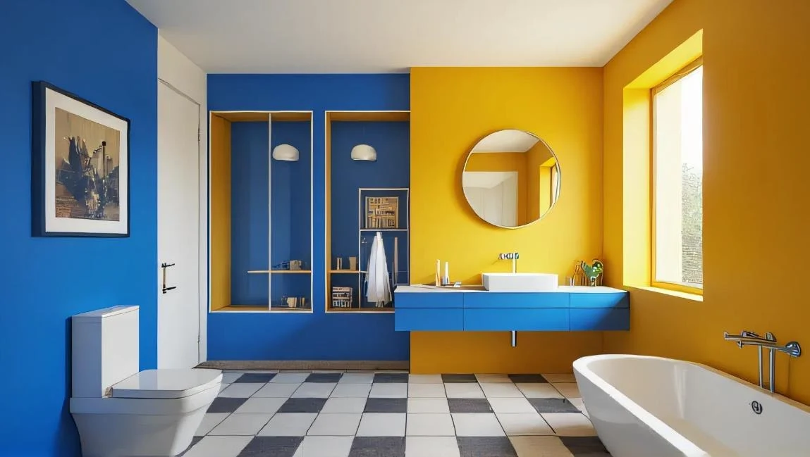 21 Most Popular Modern Bathroom Floor Tile Ideas 2025 content 2