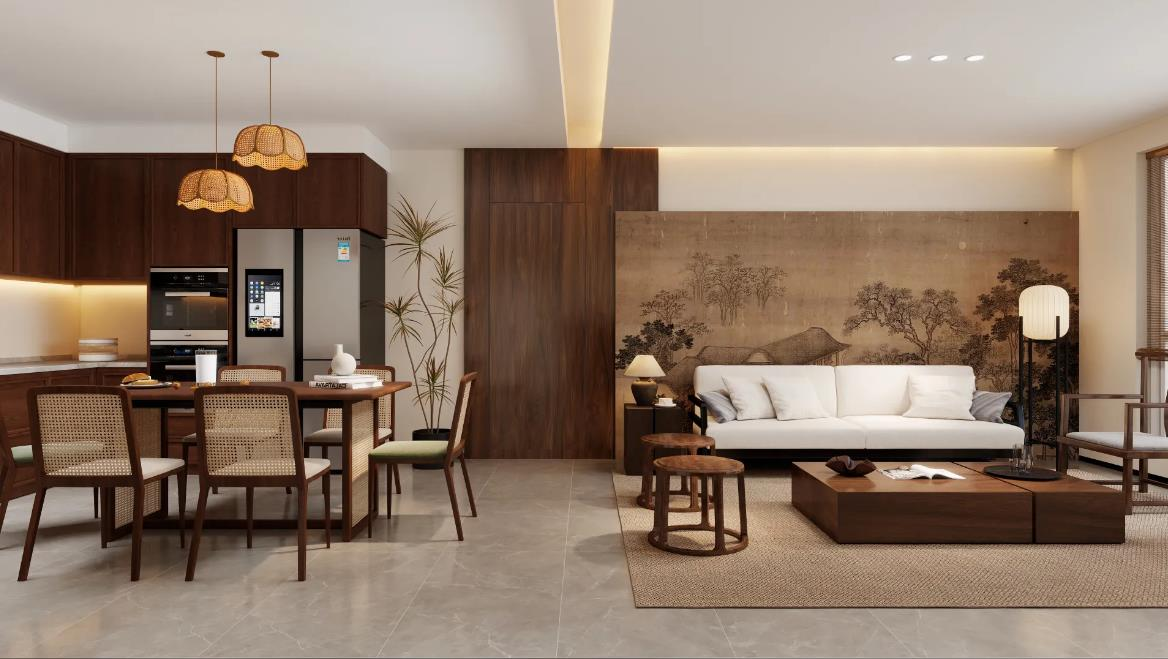 16 Awkward Living Room Layout Ideas​ content 2