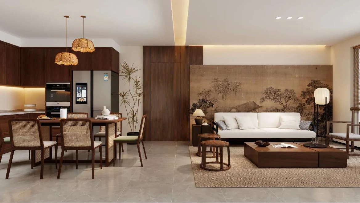 16 Awkward Living Room Layout Ideas​ content 2