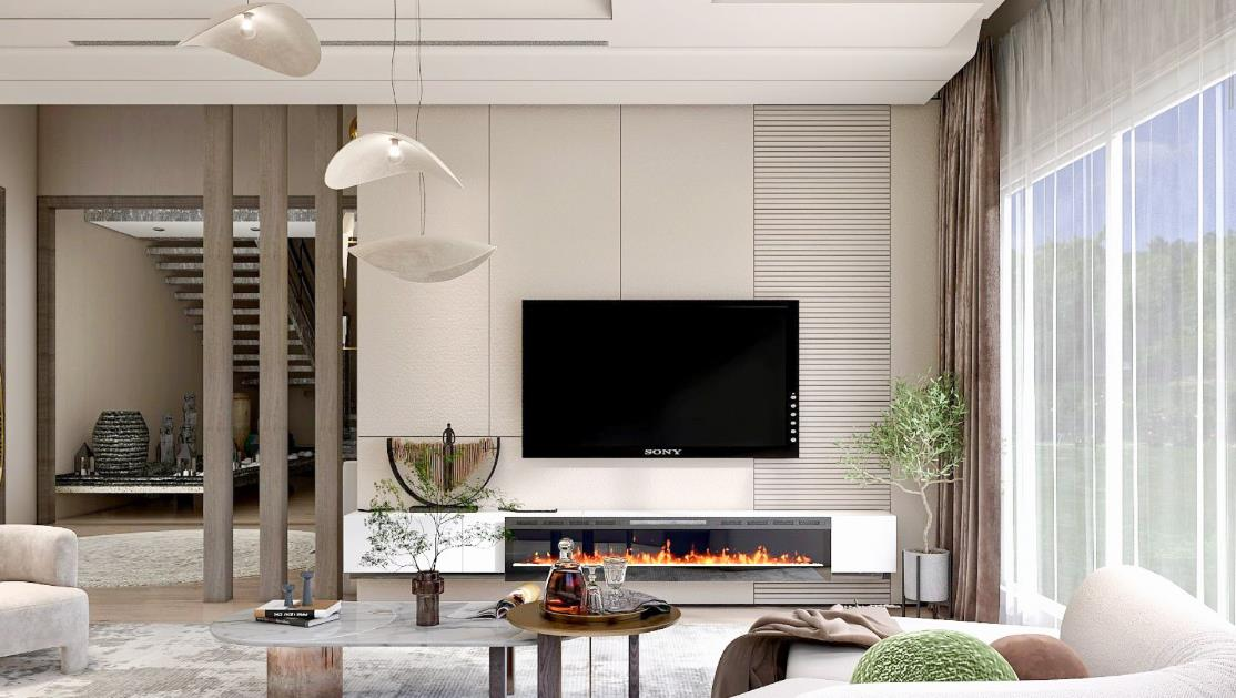 20 Luxury Modern Farmhouse Interior Design Ideas​ content 2