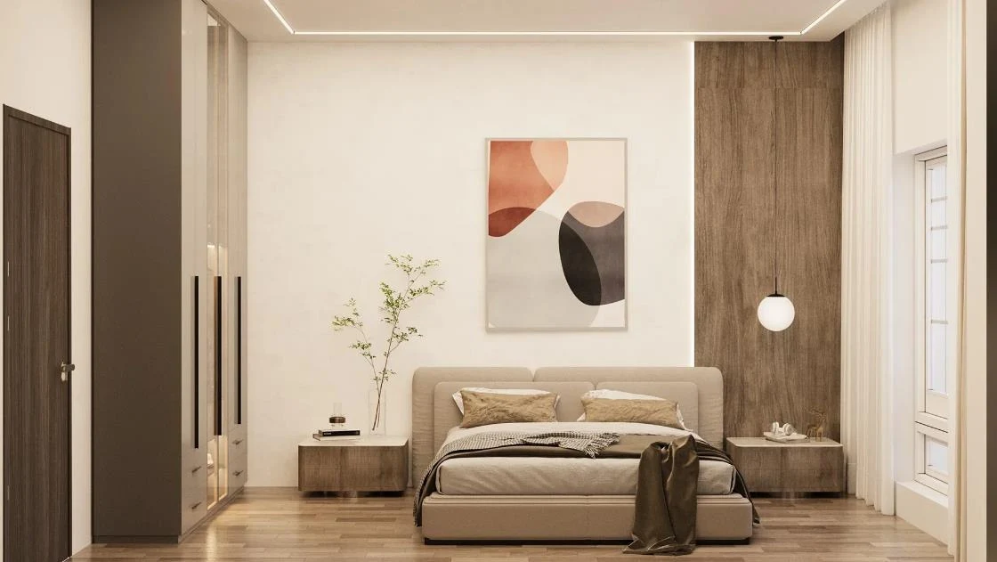 Top 10 Modern Bedroom Paint Color Ideas​ content 2