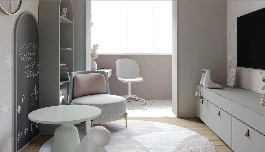 Simple Boys Bedroom Ideas For Different Ages content 2