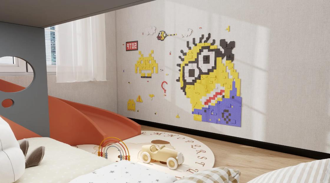 17 Curated Toddler Room Ideas Worth Learning From content 2