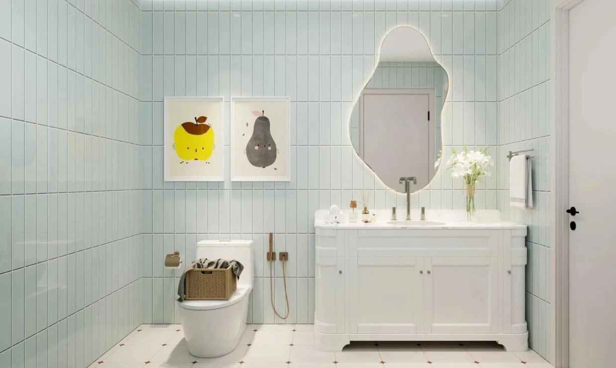 40 Classy Ideas to Decorate Restroom Tips in 2025 content 2