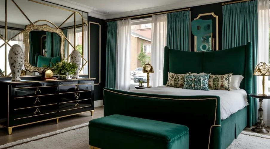 16 Inspiring Powder Room Ideas to Transform Your Home content 2