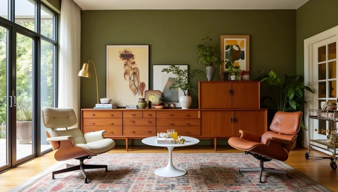 25 Best Modern Living Room Paint Ideas 2025 content 2