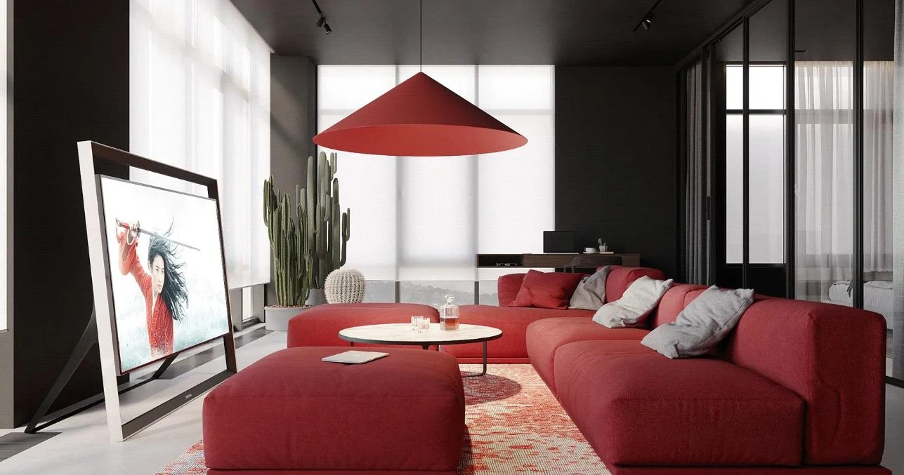 Small Apartment Living Room Ideas 2025 content 2