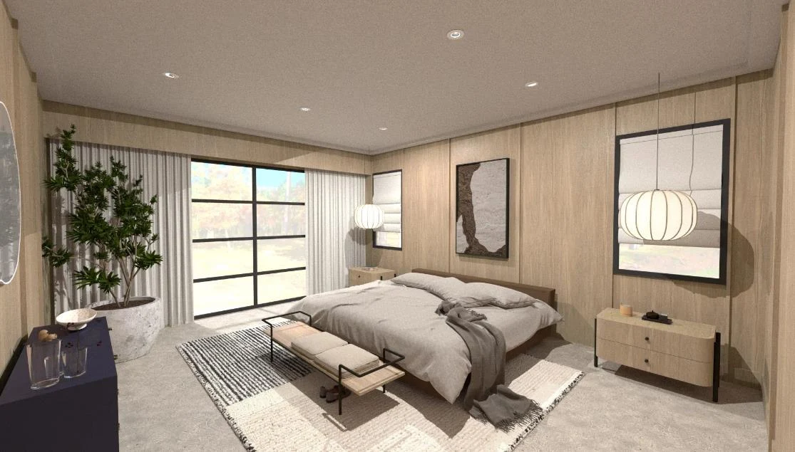 20 Modern Bedroom Designs Ideas 2025 content 2