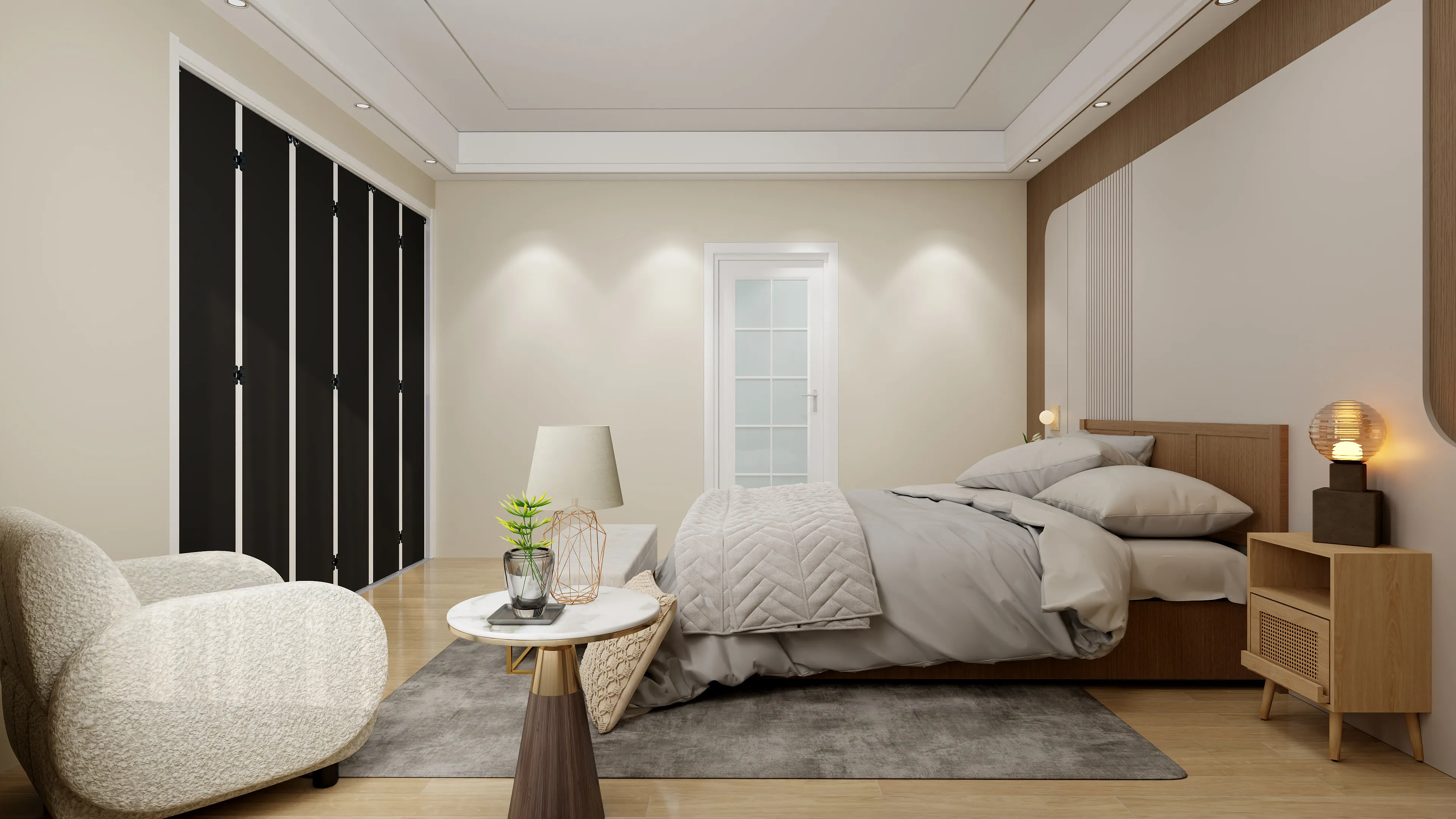 Latest Modern Window Glass Design for Home Ideas 2025 content 8