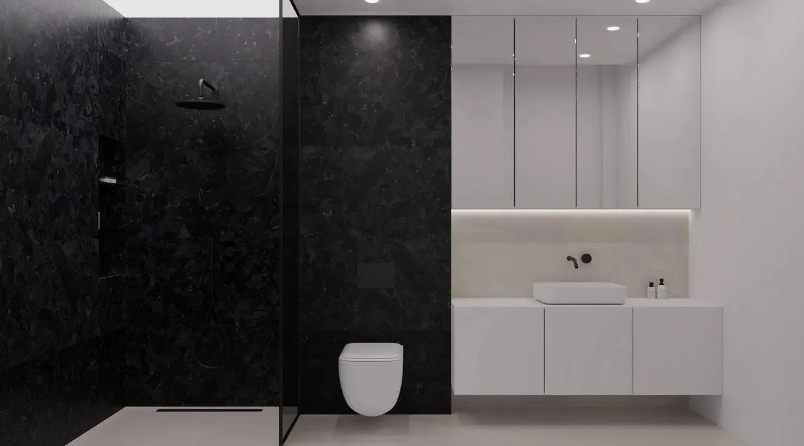 A Guide to Matching Bathroom Shower Panels And Shower Wall Panels content 10