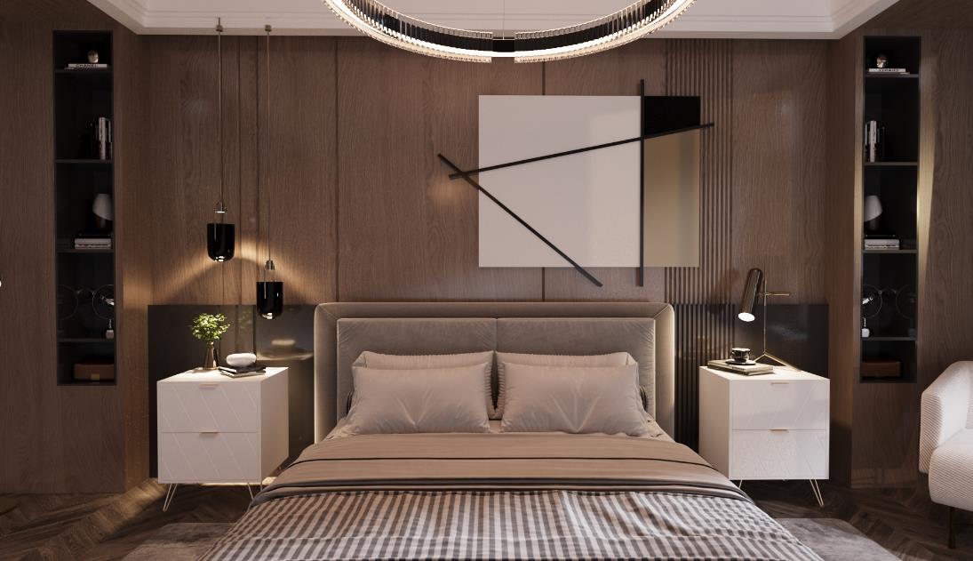 22 Best Romantic Bedroom Decorating Ideas For Couples content 21