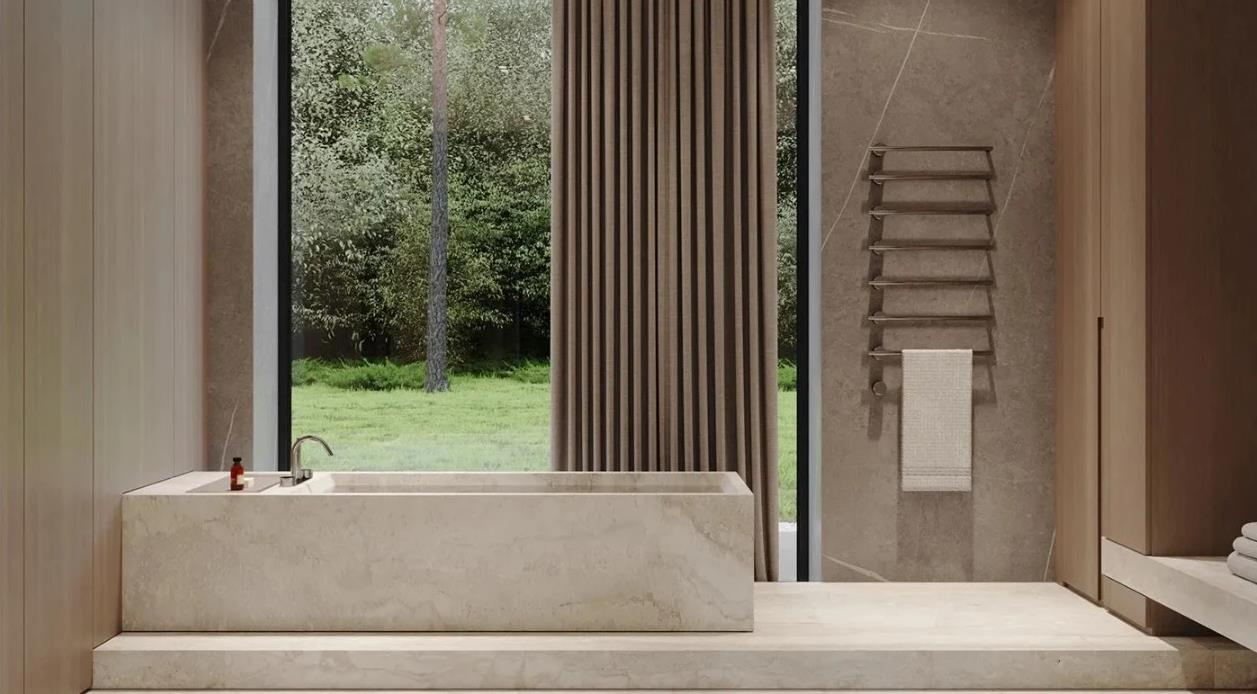 40 Classy Ideas to Decorate Restroom Tips in 2025 content 21