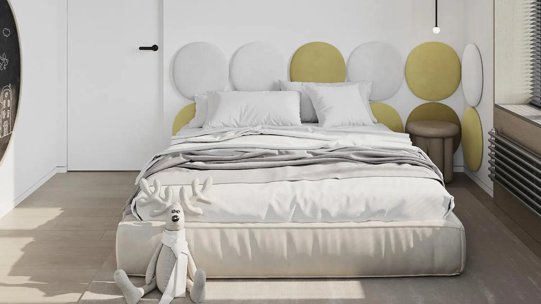 23 Best Modern Bedroom Color Ideas 2025 content 21