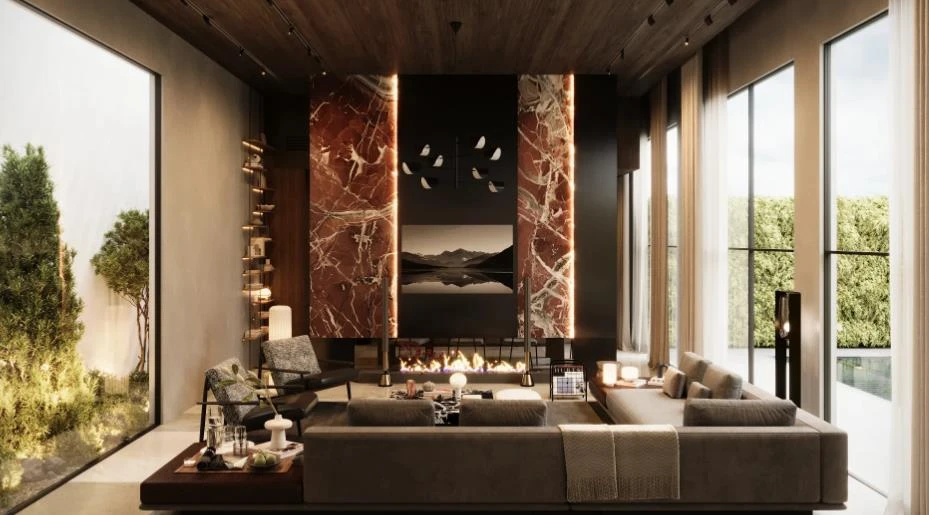 24 Modern Living Room Ideas Collection content 7