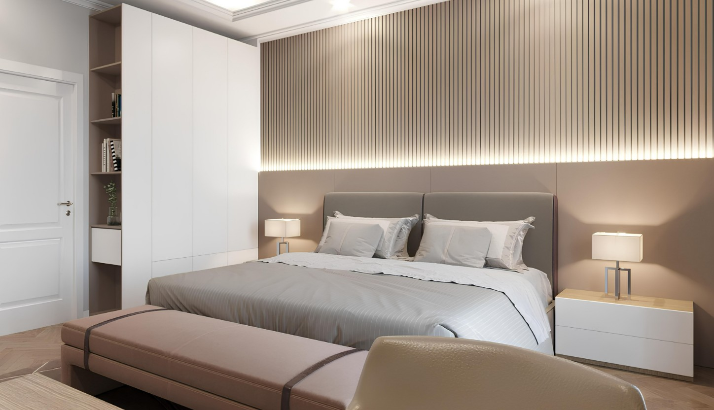 Luxury Bedroom Interior Design Ideas and Techniques content 2