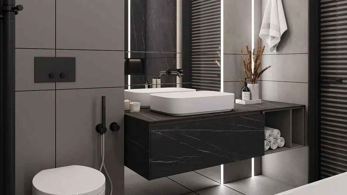 A Guide to Matching Bathroom Shower Panels And Shower Wall Panels content 11