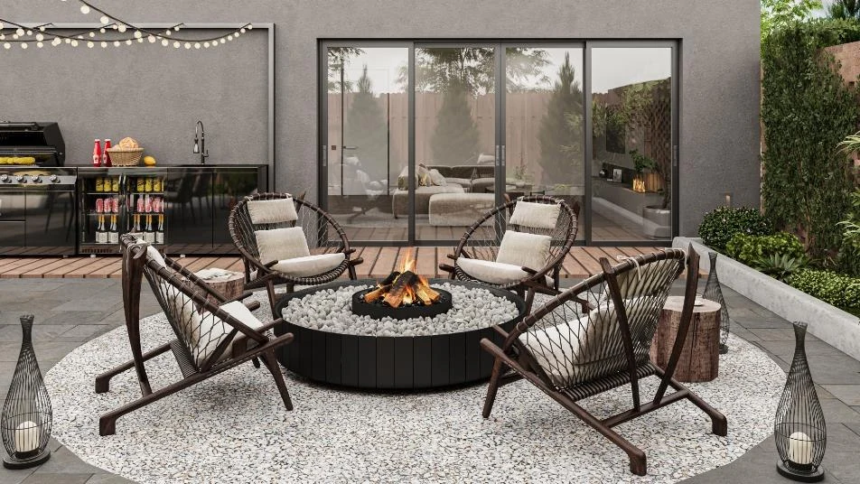 23 The Latest Home Front Design Ideas That Will Be Popular in 2025 content 5