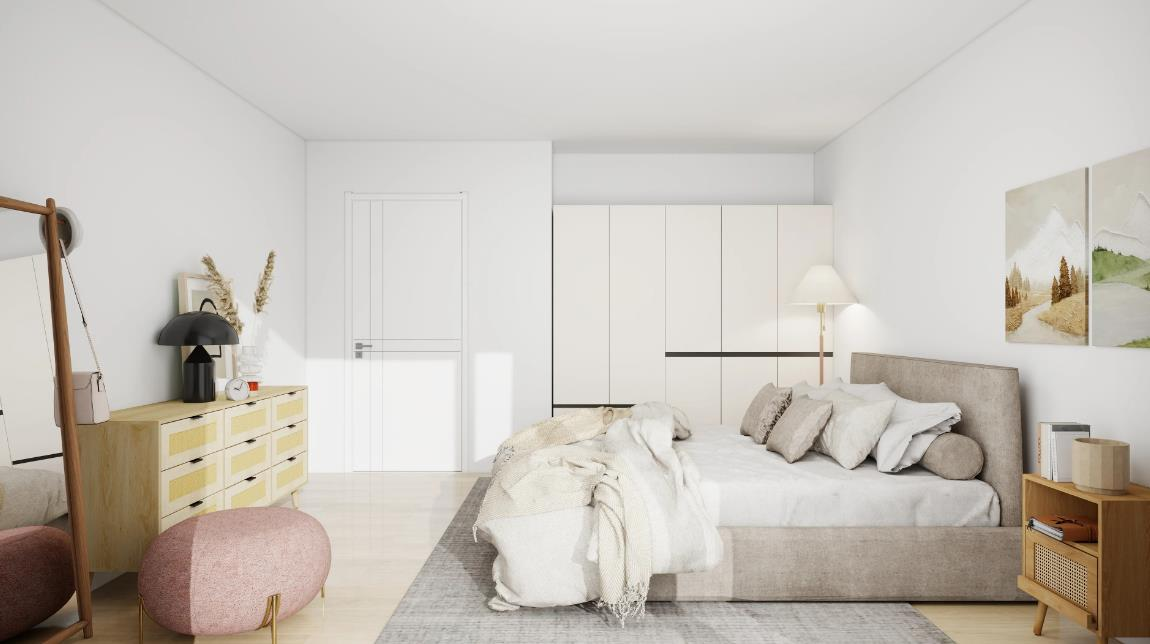 35 Modern Bedroom Design Ideas For 2025 content 23