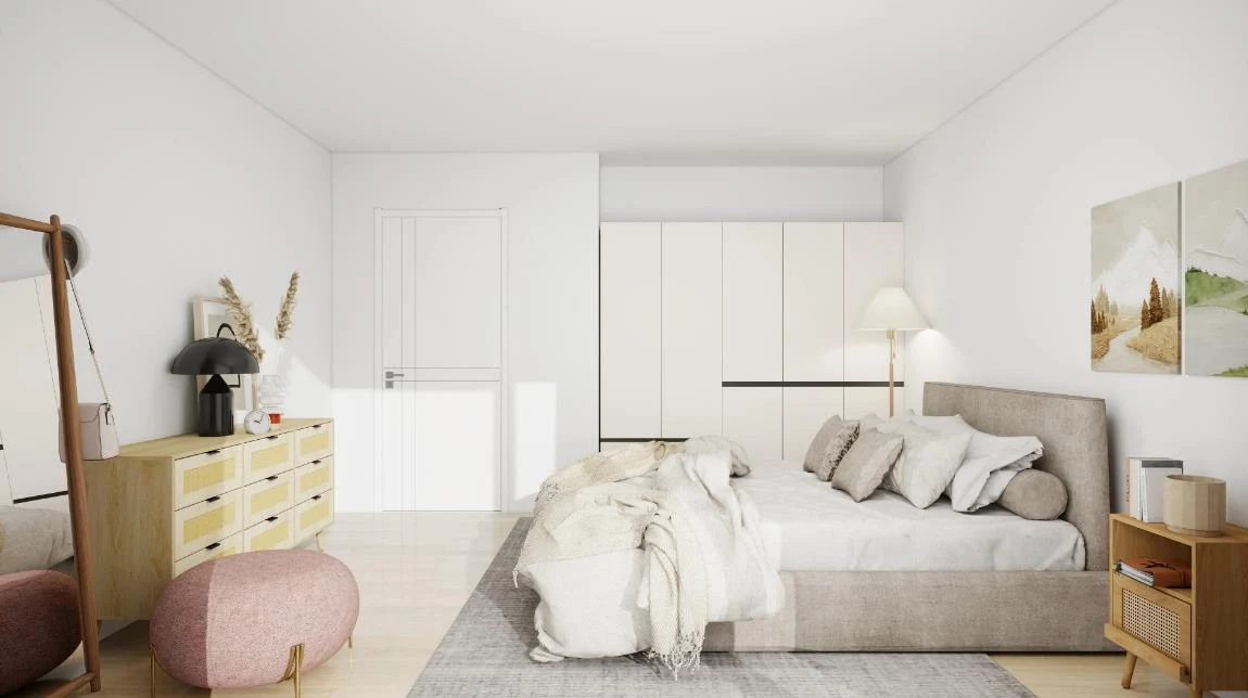 35 Modern Bedroom Design Ideas For 2025 content 23