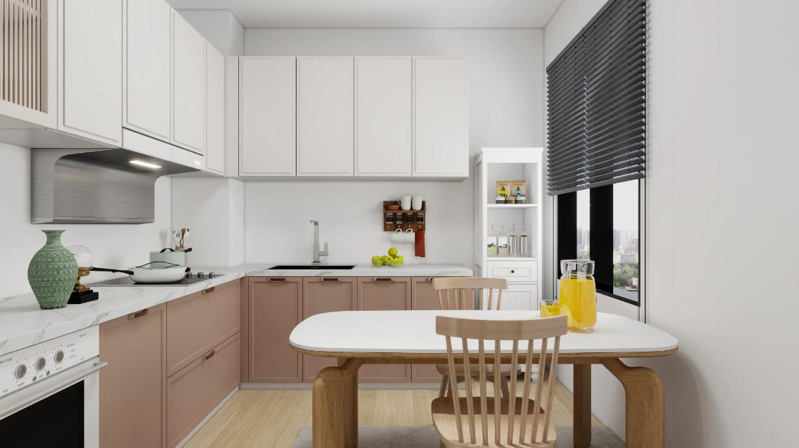 A Comprehensive Guide to 39 Selected Kitchen Design Ideas for 2025 content 23